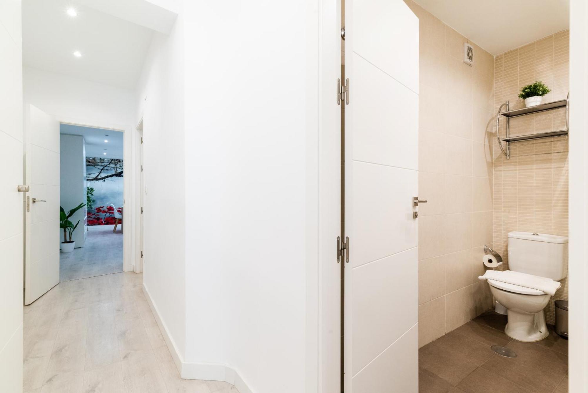 Wekey Homes Granada, Elvira Suites Centro Exterior photo